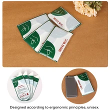 700 мл одноразовая наружная портативная мини Wc унисекс Автомобильная дорожная аварийная сумка для мочи дорожный писсуар