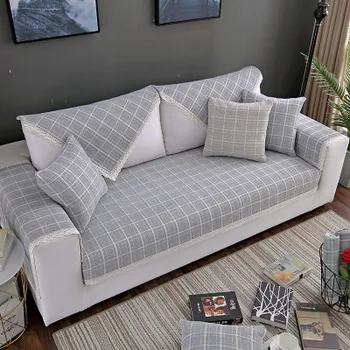 

Stretch Sofa Cover Sofa Slipcovers Sectional Couch Cover Sofa Set Sofa Covers for Living Room Housse Canape 1/2/3/4 Seater