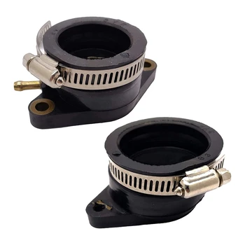 

Left & Right Intake Manifold for Yamaha Raptor 660 660R 2001-2005 5LP135860100