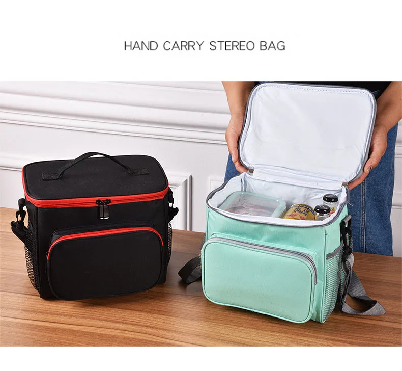 Cheap Bolsas p almoço