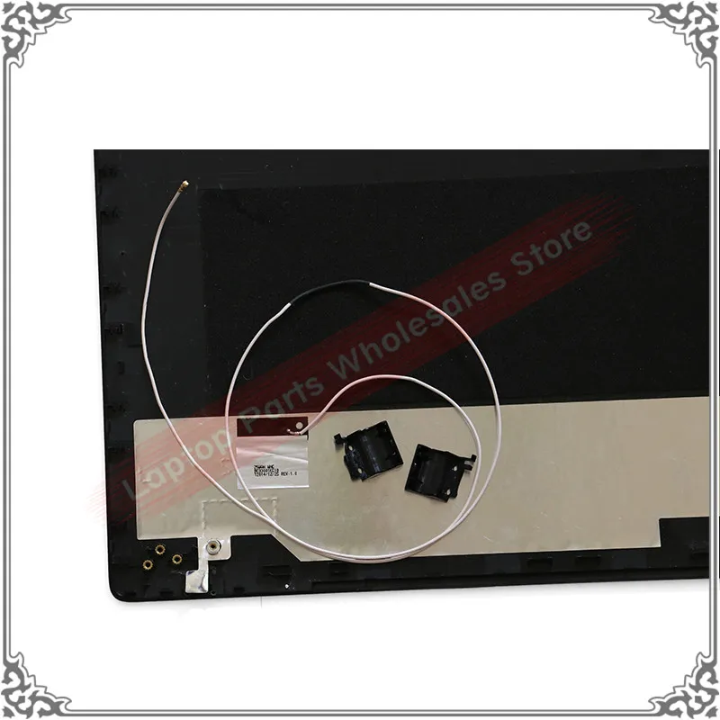 For ACER E5-571G 红色A壳 (2)
