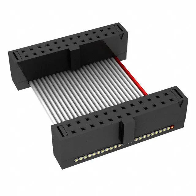 FFSD-12-D-02.36-01-N. 050 X. c. L. Женский IDC ASSE | Электроника