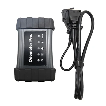 

OBD2 / OBDII Car Diagnostic Tool Digital Speedometer Odometer Correction Tools