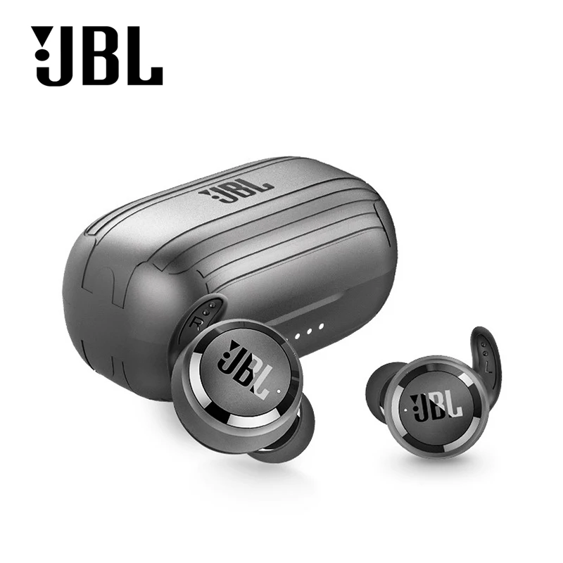 JBL T280 TWS True Wireless Headphones Stereo Bluetooth Wireless Headset Sport Bluetooth Earphone With Mic