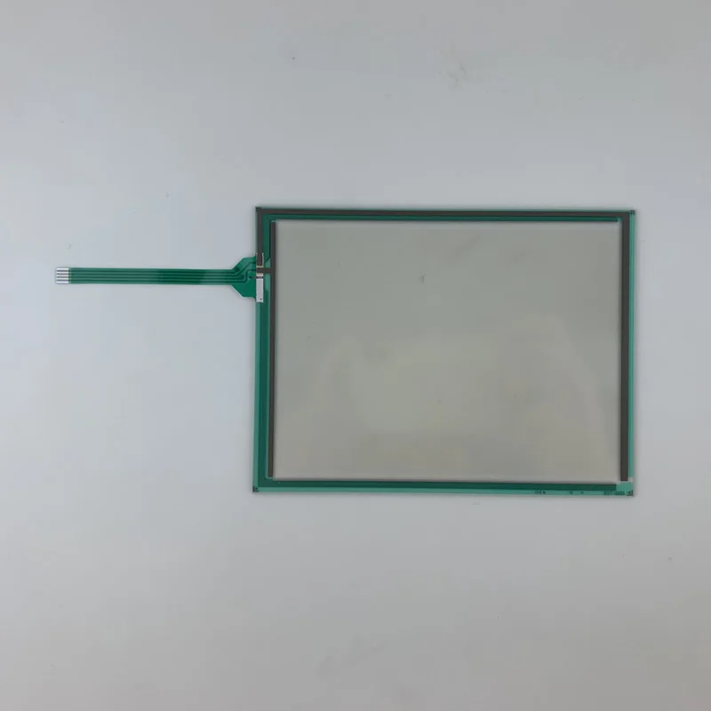

Touch Screen Digitizer for ABB IRC5 3HAC028357001 3HAC028357-001 Touch Panel Glass repair,New & Have in stock