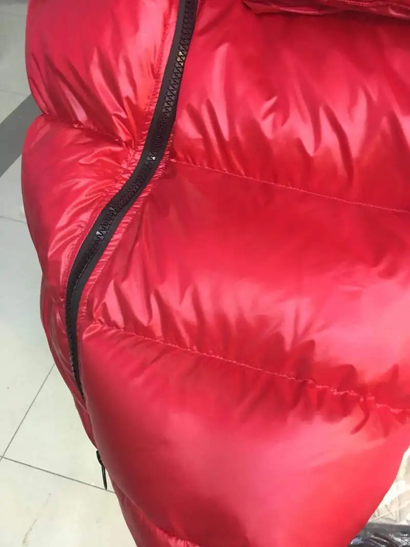 AYUNSUE женский пуховик длинное пальто на белом утином пуху зимняя Корейская куртка