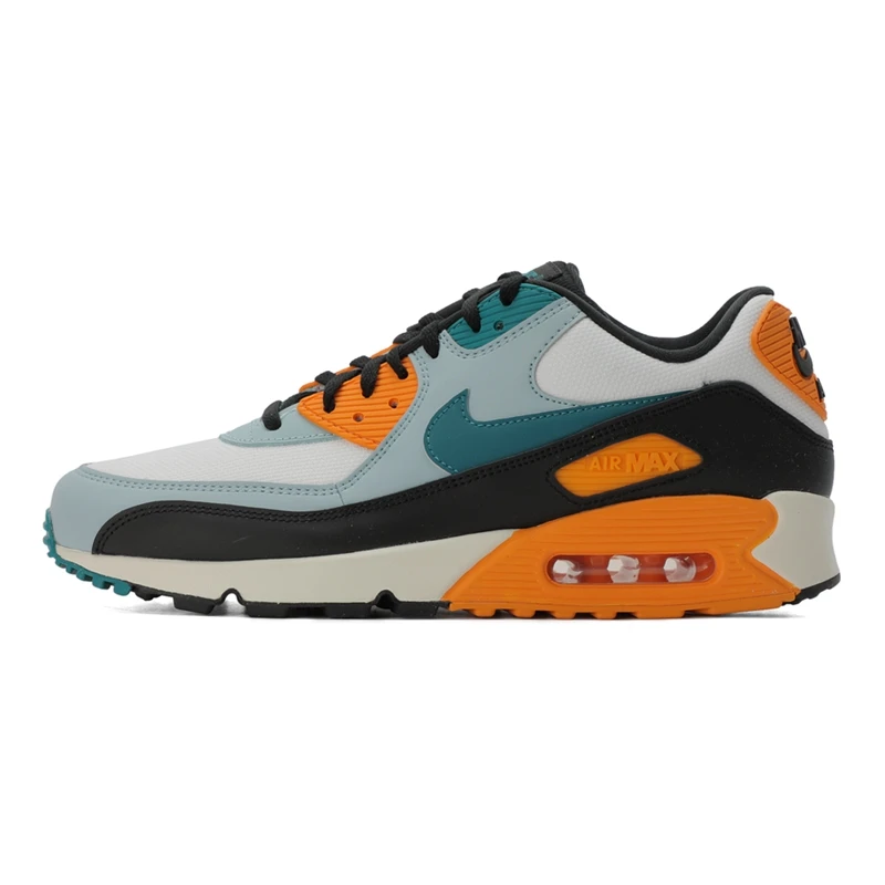 Новое поступление NIKE AIR MAX 90 ESSENTIAL Для мужчин, прямые поставки от производителя