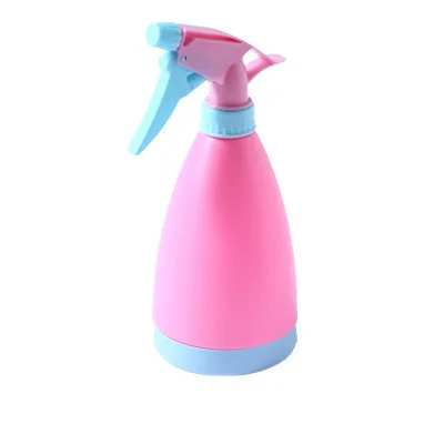 1 pc 500ml Plastic Spray Bottle Portable Refillable Atomizer Plant Watering Sprayer Bottle Disinfection Sprayer Sapling Spray 1 pc 500ml Plastic Spray Bottle Portable Refillable Atomizer Plant Watering Sprayer Bottle Disinfection Sprayer Sapling Spray