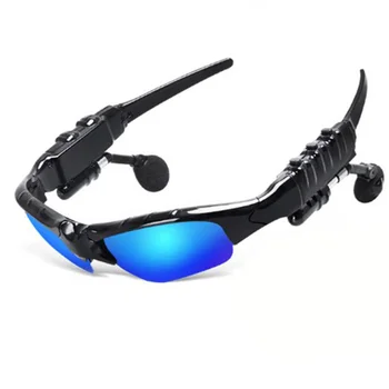 

HBS-368 Glasses Sports Headphone Smart Durable Practical New High Quality