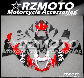 

New ABS Motorcycle fairing kit For SUZUKI GSXR600 750 L1 L2 L3 2011-2016 year Bodywork Injection mold Store No.1180