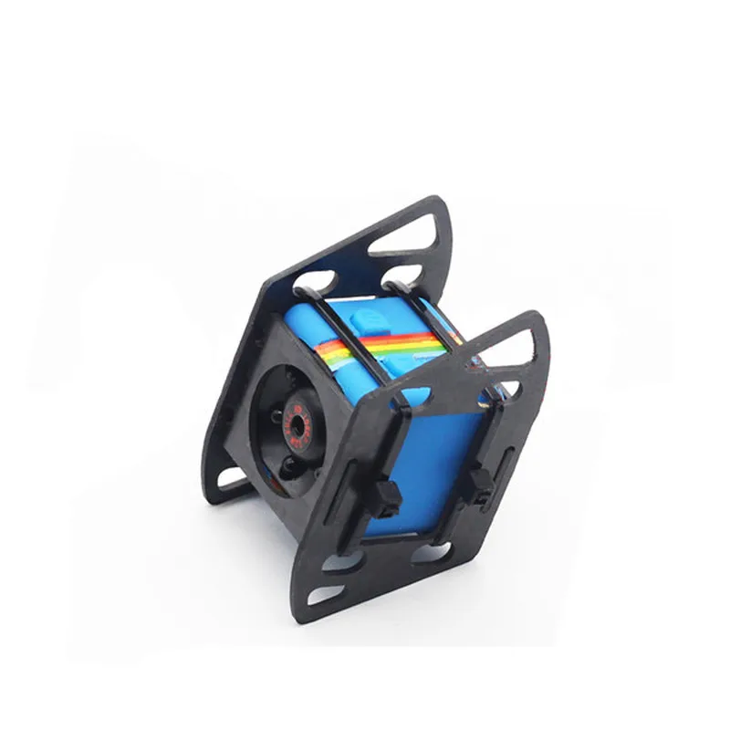 

20 30 Degree Adjustable Carbon Fiber Camera Mounting Base for SQ11 Mini HD Camera RC FPV Drone