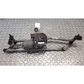 

3397020927 engine Clean Front Skoda Suberb (3t4) Ambition