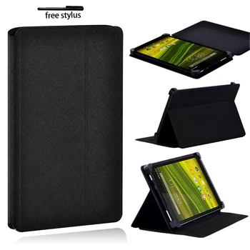 

Tablet Case for EE Eagle/harrier Tab/Jay 8 Inch Tablet Scratch Resistant Dust-proof Protective Case Cover + Stylus