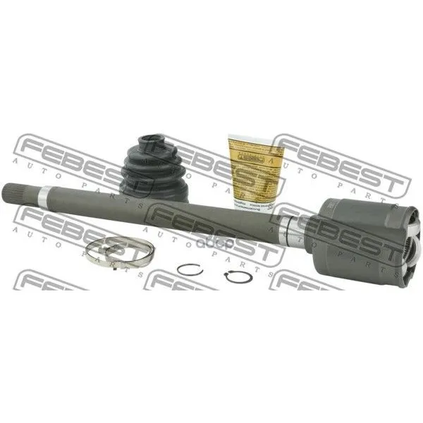 Шрус Внутренний Правый 33x35x27 Febest арт. 0211-T31RH