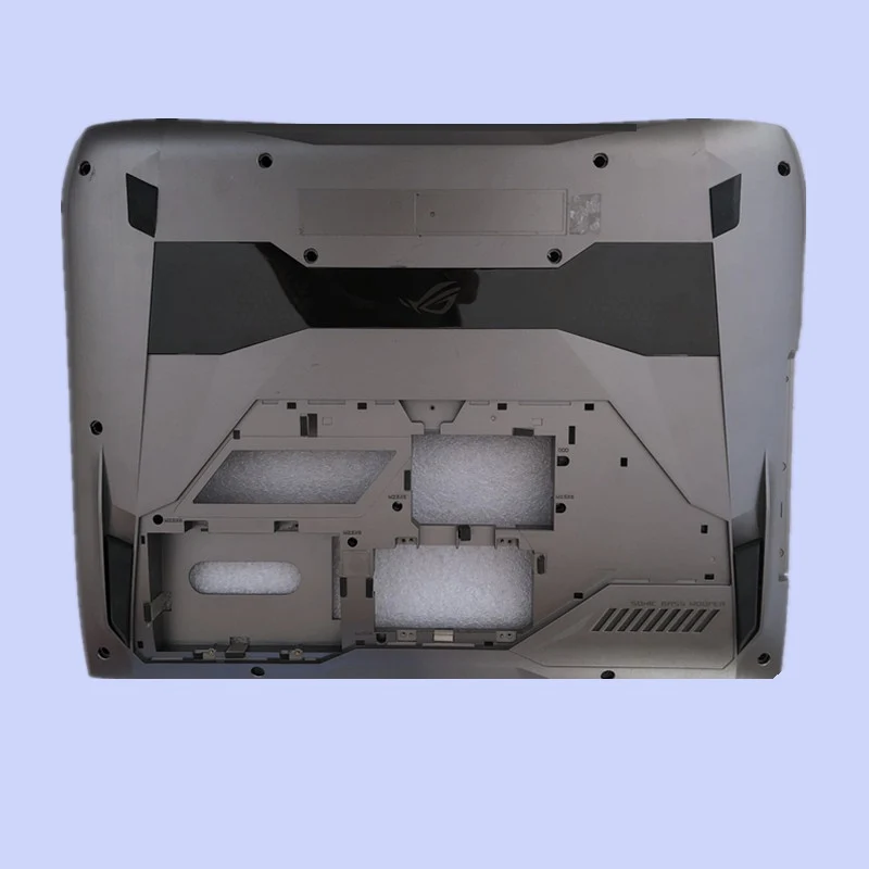 Portátil de Volta Capa Superior 95 Novo Lcd Moldura Dianteira Palmrest Case Inferior para Asus G752 G752v G752vl G752vs G752vt Versão Nontouch - Imagem 3