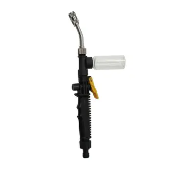 

High Pressure Water Gun Garden Water Jet Washer Spray Car Washing Tools High Pressure Power Washer Garden Supplies
