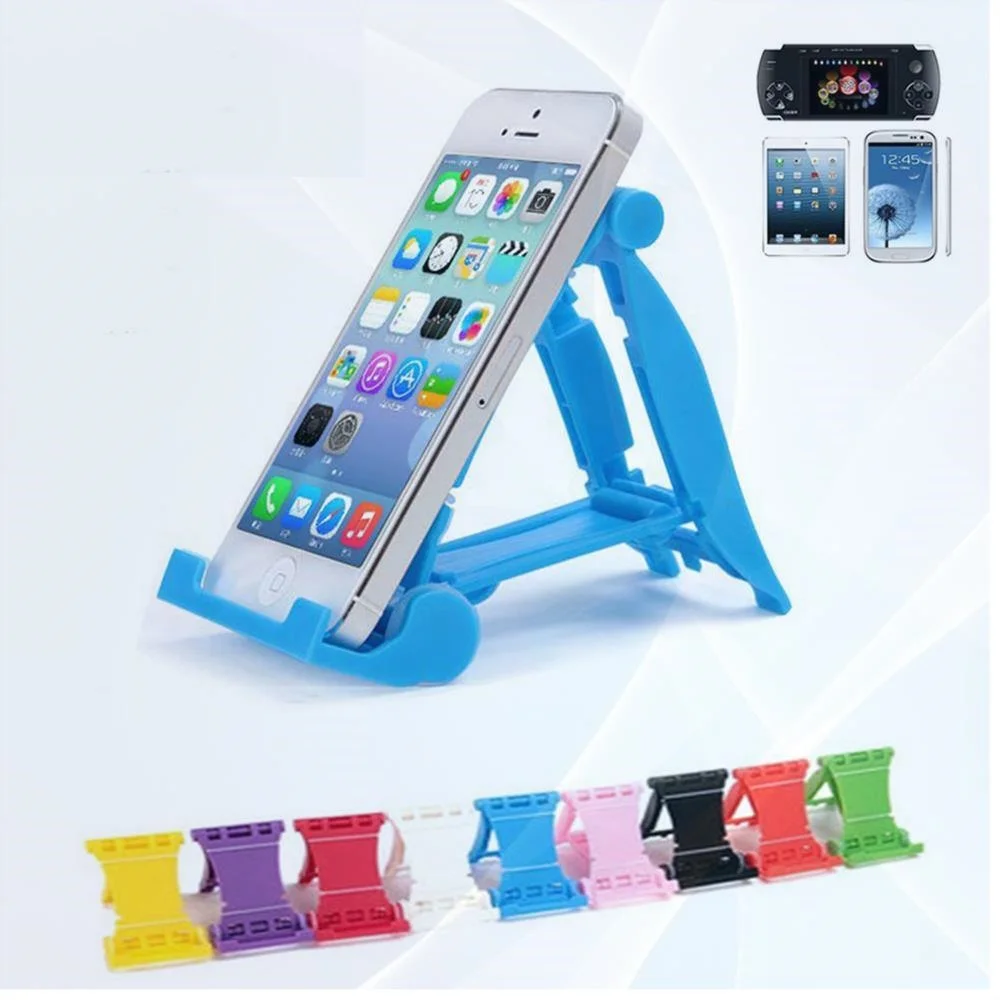 

Universal Tablet PC Holder For Phone laptop Support Tablet Foldable Adjustable Desk Mobile Phone Holder Stand For Samsung Iphone