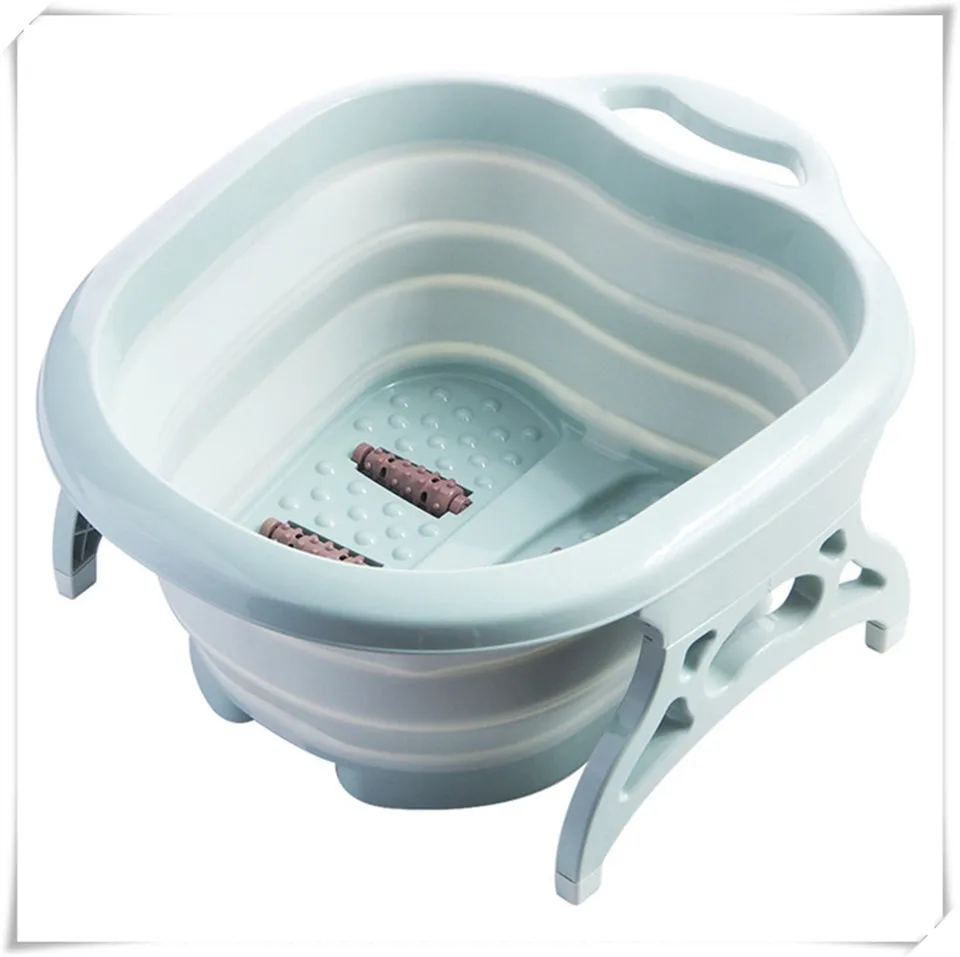 Foot Bucket xq11