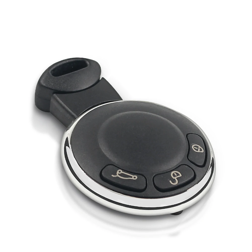 Chiave telecomando per BMW Mini Cooper S One D Clubman Cabrio Countryman 315/868Mhz ID46 chip 7 Chiave telecomando per BMW Mini Cooper S One D Clubman Cabrio Countryman 315/868Mhz ID46 chip - H532f2d9153184954a287984f177513bfY