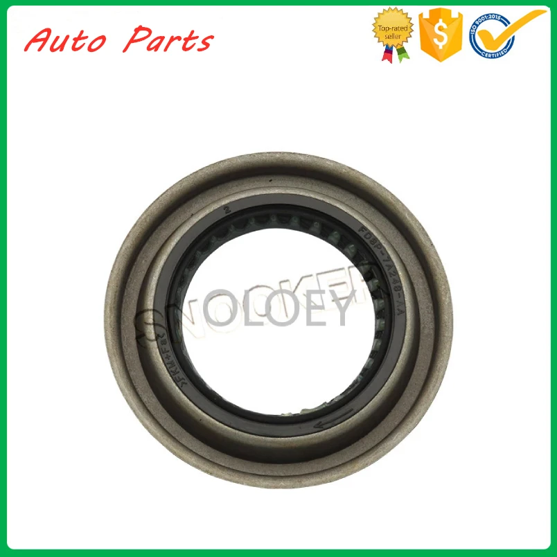 

Gearbox front oil seal 6F35 6F15 half shaft oil seal (front case) 4WD (medium case) for Ford Mondeo Maverick Taurus Sharp