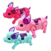 Flashing Walking Pig Toys Boys Funny Musical Pig Electronic Pets Toy Children Interactive Gadgets Electronic Toys Boy Girl Gifts 2