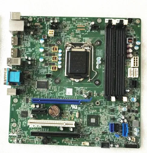 CN 0N4YC8 01PCY1 F5C5X PC5F7 подходит для DELL Optiplex 9020 MT настольная материнская плата Q87 | Материнские платы -4000112220706