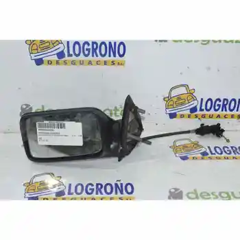

LEFT REARVIEW MIRROR VOLKSWAGEN GOLF III SALOON (1H1)