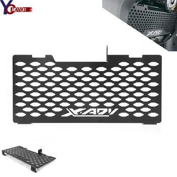 

For HONDA X-ADV XADV 750 2017-2018 Motorcycle Radiator Guard Grille Grill Cover Protector x-adv 750 CNC Montorcycle Accessories