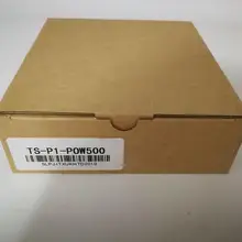 Совместимый TS-P1-POW500 кабелем питания