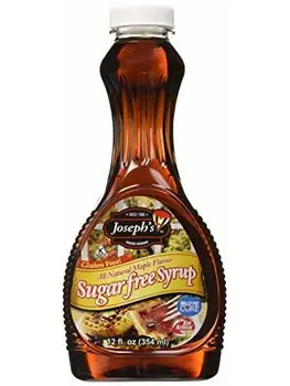

Joseph´s, Sirope de arce - 354 ml