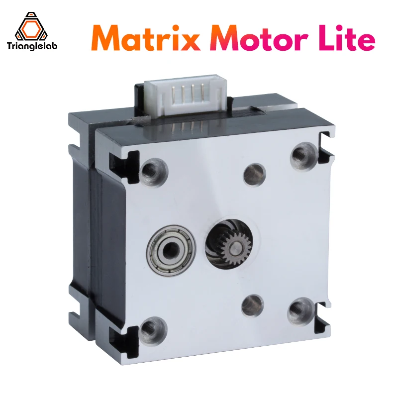 Trianglelab-leve Curto Matrix Motor Lite Kit Matrix Extrusora 3d Printer Acessórios