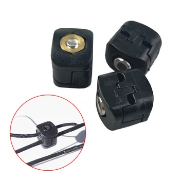 

Sport Archery Black Drop Away Arrow Rest Ultra Rest Universal Cable Clamp Bow