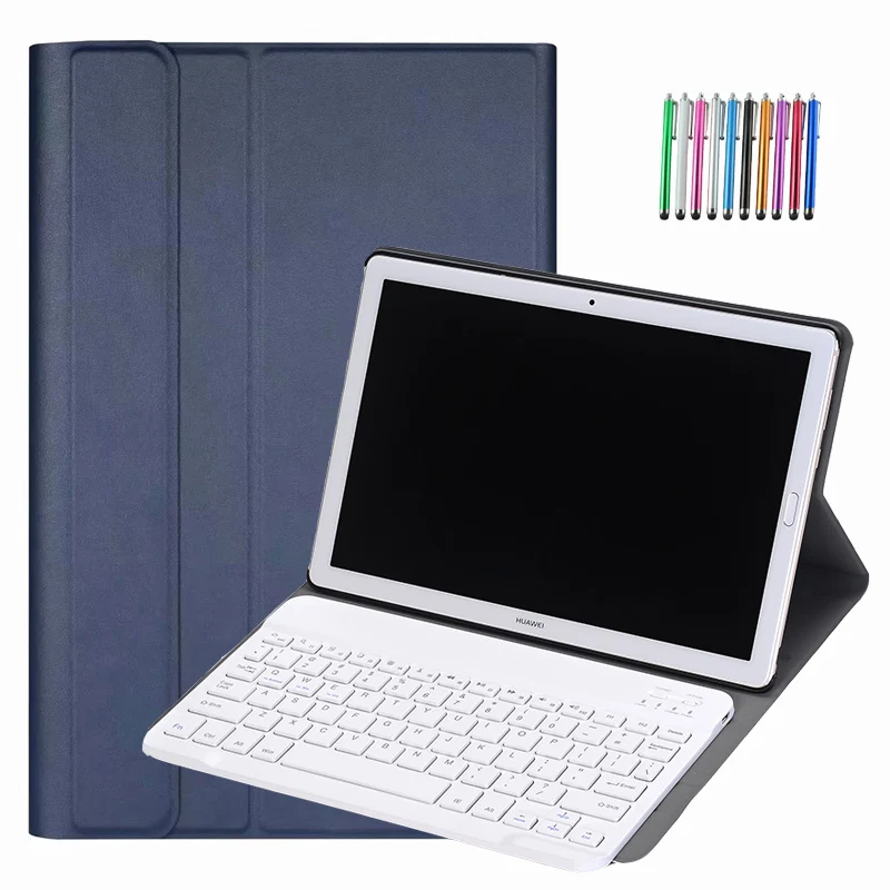samsung p610 keyboard case samsung galaxy tab s6 lite 10.4 keyboard case samsung p615 keyboard case (7)