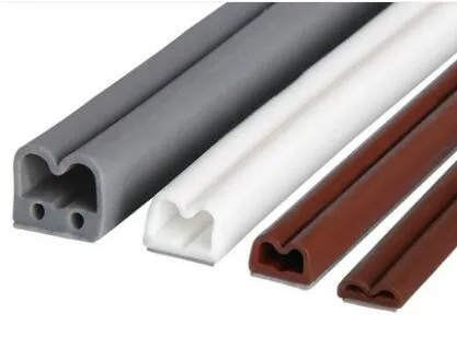 

6m M type window seal side of the window Door and Windows seal strip Sound insulation strip Window of model steel door