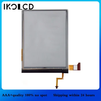 

ED060XCD 6.0 inch E-Ink LCD Display with Backlight no Touch For Glass Reader Ebook eReader LCD Display ED060XCD U1-55 Screen