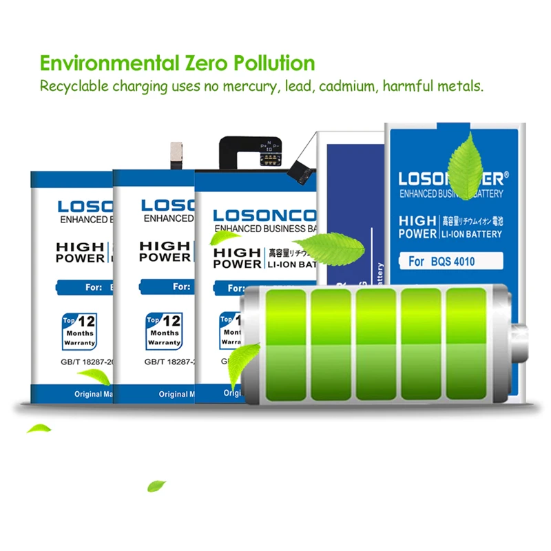 100% Оригинальный LOSONCOER 4200 мАч BL 4U / для Nokia E66 Battery 3120C/6212C/8900/6600S/E75/5730XM/5330XM/8800SA/8800CA|bl