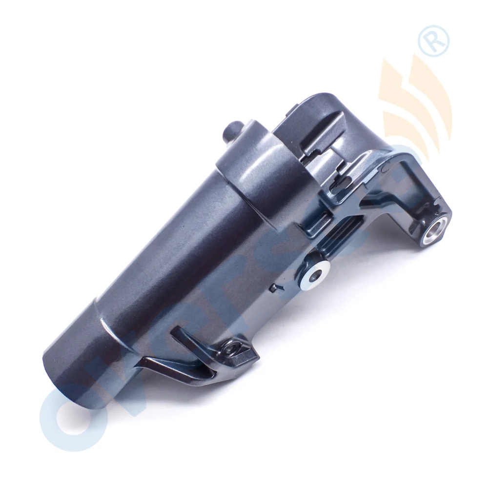 Поворотный кронштейн 683 43311 для подвесного мотора Yamaha 2T 15B 15C 6B4 6B3 подвесной