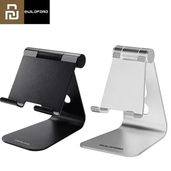 

Youpin Mobile Phone Holder Tablet Desktop Stand Phone Bracket Stable Without Shaking Aluminum 7/12 Inches For Office Home