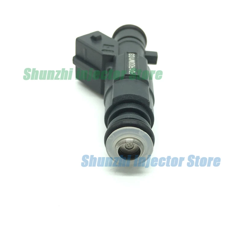 8 шт. Форсунка топливной форсунки для OEM: F01R00M103
