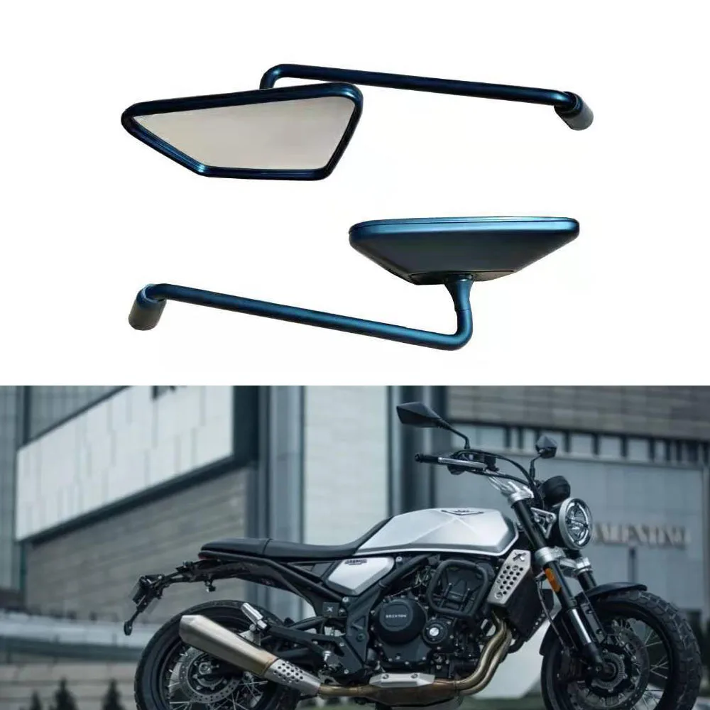 

Crossfire 500 Motorcycle Accessories Original Rearview Mirror High Quality Rearview Mirror For Brixton Crossfire 500
