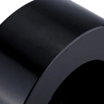 

Front Leveling Kit 2 Inch Front Lift Spring Spacers with 3/4 Inch Stud Extenders 2WD for 1999+ Ford F250 F350 Super Duty