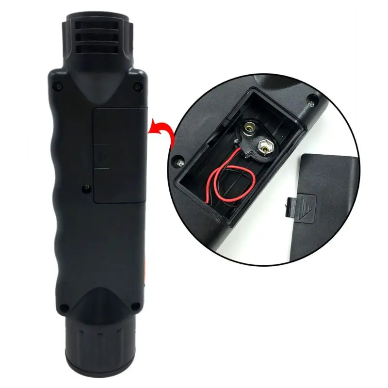 

European Resistance Tester 13 Pin Core Hole Pin Trailer Car Socket Connector Tail Light Signal Line Inspection Detector