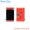1.44/1.8/2.0/2.2/2.4/2.8 Inch Colorful TFT LCD Screen Display Module SPI Serial Drive ST7735 ILI9225 ILI9341128*128 240*320 ► Photo 3/6