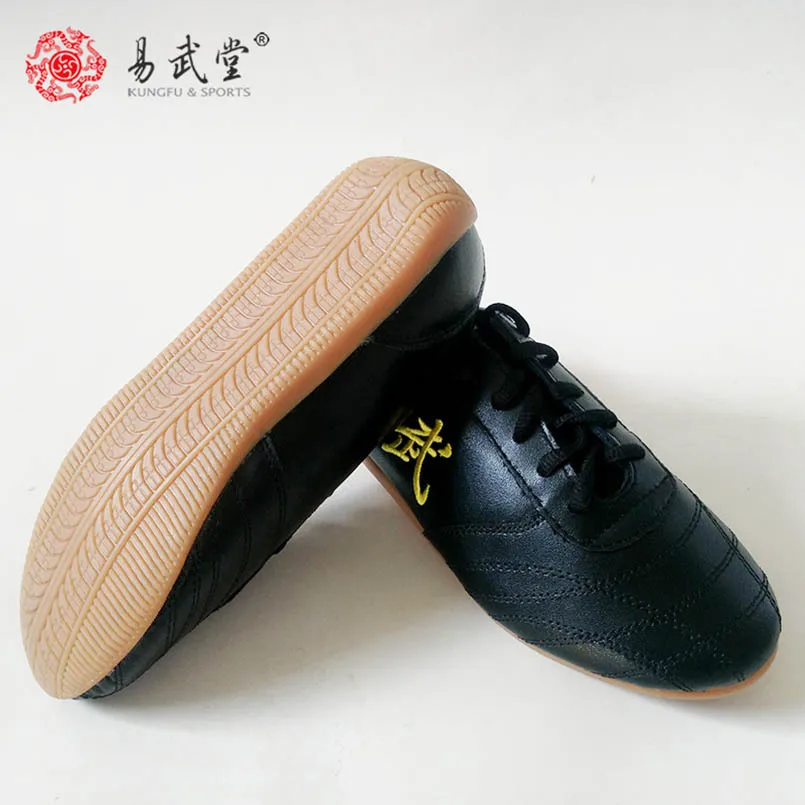 Günstig Kung fu schuhe kinder Chinesische kampfkunst wushu und Taichi schuhe für Männer und Frauen Kinder und taijichuan yiwutang