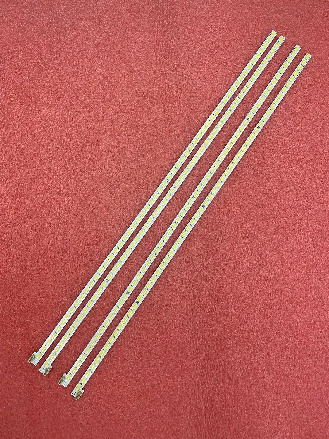 TV LJ64-03750A LTI700HA02 STS700A02-54LED-A BT타입용 LED 백라이트 스트립, 새로운 키트, 54LED, 440mm, 4 PCs