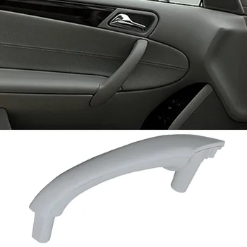 

For Mercedes-Benz Old C-class W203 Door handle Interior Replacement Parts Car