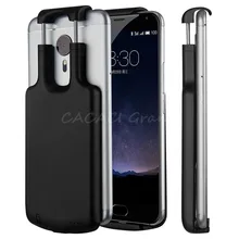 Универсальный чехол для зарядного устройства для huawei P20 P30 PRO mate 20 pro 20x power Bank чехол для зарядки для huawei mate 20 чехол