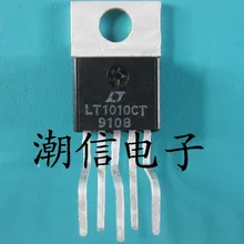 5 шт./лот LT1010CT(TO220-5