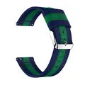 Blue-green
