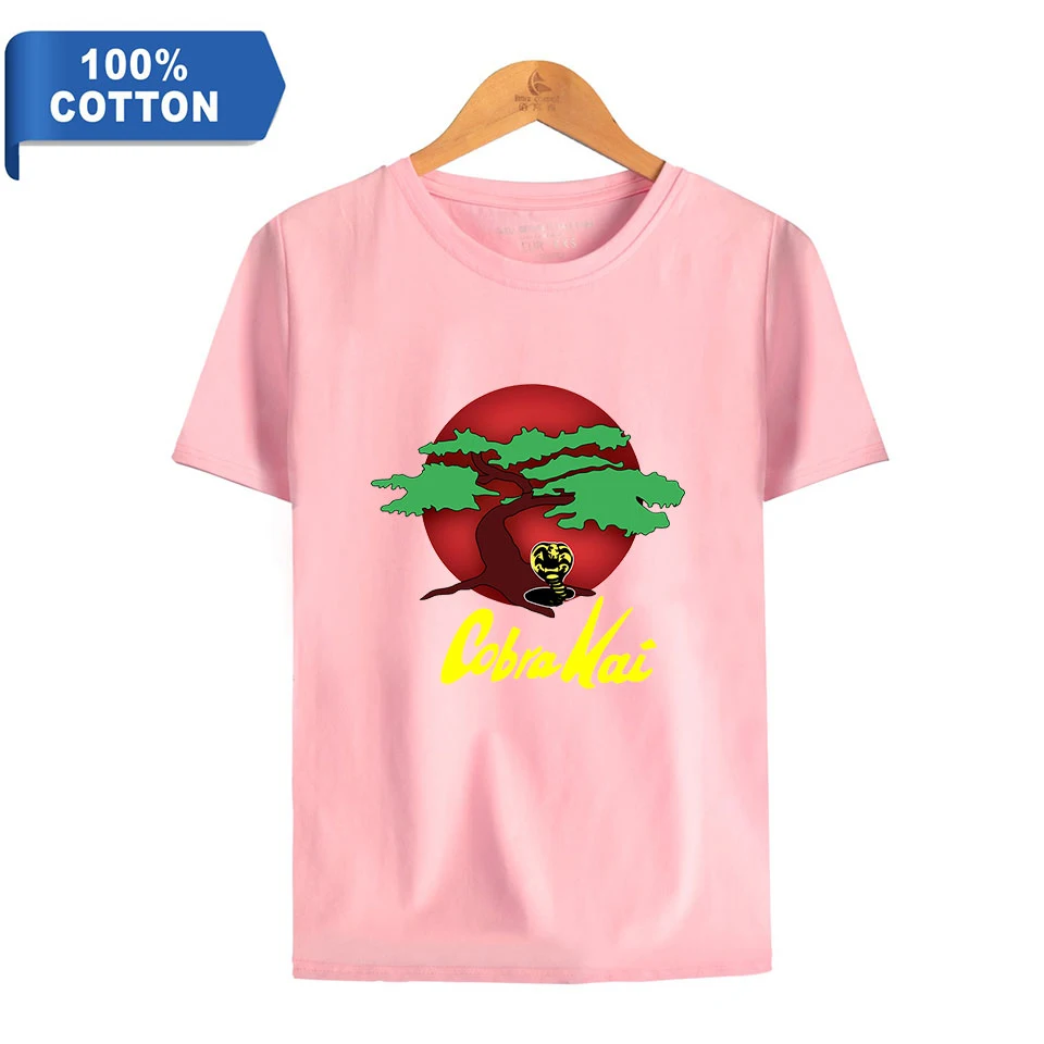 Fashion Printed New 100% Cotton T-shirts Women/Men Summer Short Sleeve Tshirts 2019 hot sale Streetwear Clothes